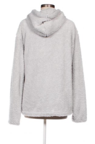 Damen Sweatshirt H&M, Größe S, Farbe Grau, Preis 8,07 €