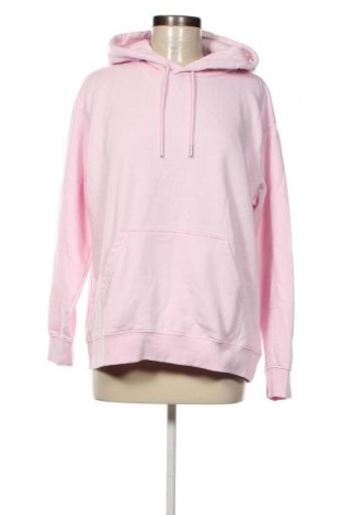 Γυναικείο φούτερ H&M, Μέγεθος M, Χρώμα Ρόζ , Τιμή 8,07 €
