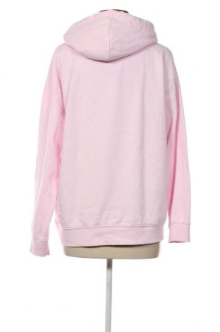 Damen Sweatshirt H&M, Größe M, Farbe Rosa, Preis 7,06 €