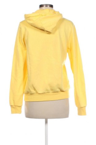 Damen Sweatshirt H&M, Größe M, Farbe Gelb, Preis € 7,06