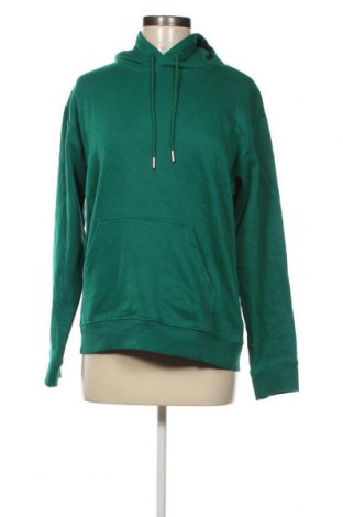 Damen Sweatshirt H&M, Größe S, Farbe Grün, Preis € 8,07