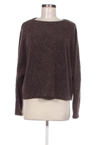 Damen Sweatshirt H&M, Größe M, Farbe Braun, Preis € 8,07