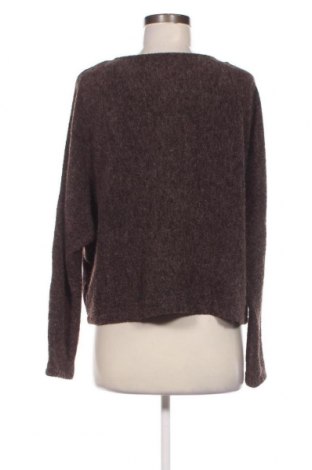 Damen Sweatshirt H&M, Größe M, Farbe Braun, Preis € 7,06