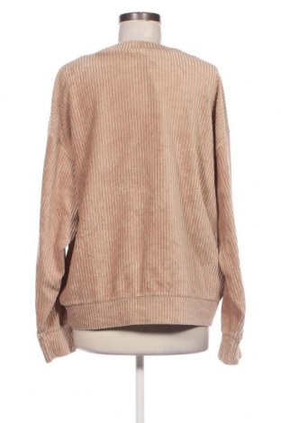 Dámska mikina  H&M, Veľkosť L, Farba Béžová, Cena  16,44 €