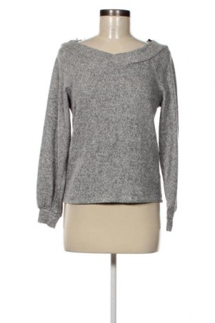 Női sweatshirt H&M, Méret XS, Szín Szürke, Ár 4 046 Ft