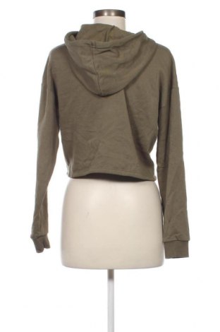Γυναικείο φούτερ H&M Divided, Μέγεθος S, Χρώμα Πράσινο, Τιμή 3,95 €