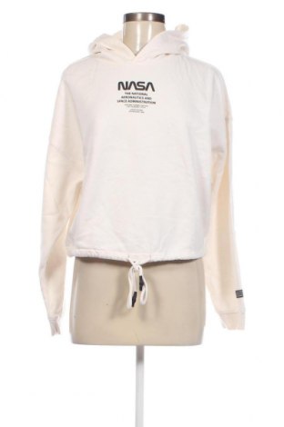 Női sweatshirt H&M Divided, Méret L, Szín Fehér, Ár 7 357 Ft