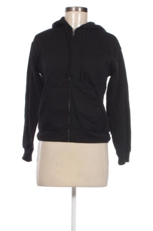 Γυναικείο φούτερ H&M Divided, Μέγεθος XXS, Χρώμα Μαύρο, Τιμή 6,28 €