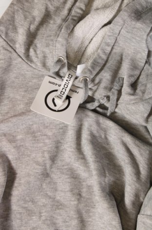 Női sweatshirt H&M Divided, Méret M, Szín Szürke, Ár 3 311 Ft