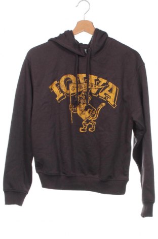 Damen Sweatshirt H&M Divided, Größe S, Farbe Grau, Preis 8,07 €
