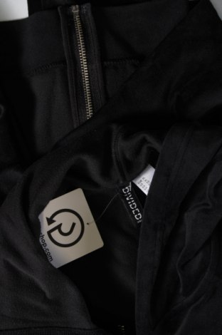 Γυναικείο φούτερ H&M Divided, Μέγεθος XL, Χρώμα Μαύρο, Τιμή 8,97 €