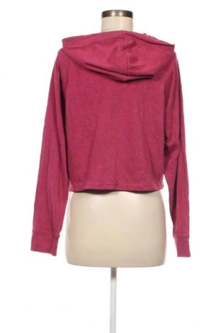 Damen Sweatshirt H&M Divided, Größe L, Farbe Rosa, Preis € 20,18