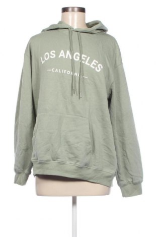 Damen Sweatshirt H&M L.O.G.G., Größe S, Farbe Grün, Preis € 5,85
