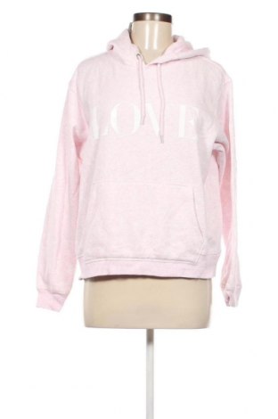 Női sweatshirt H&M L.O.G.G., Méret M, Szín Rózsaszín, Ár 2 281 Ft