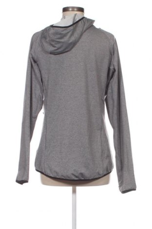 Damen Sweatshirt H&M Sport, Größe L, Farbe Grau, Preis 20,18 €