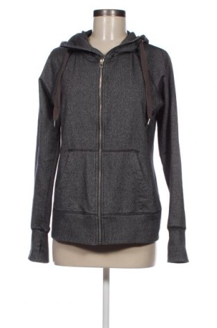 Damen Sweatshirt H&M Sport, Größe M, Farbe Grau, Preis € 8,01