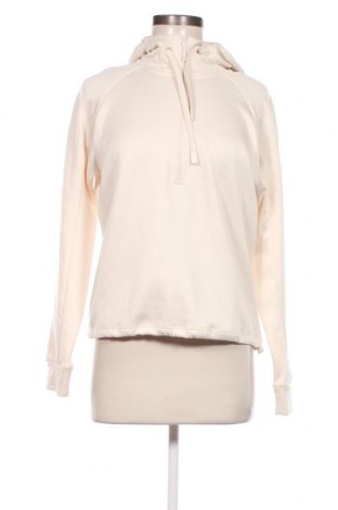 Damen Sweatshirt H&M Sport, Größe S, Farbe Beige, Preis 6,66 €