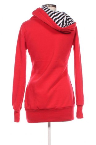 Damen Sweatshirt H&S, Größe M, Farbe Rot, Preis € 7,93