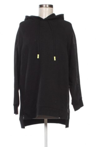 Damen Sweatshirt HKM, Größe S, Farbe Schwarz, Preis € 7,06