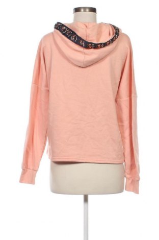 Damen Sweatshirt Haily`s, Größe M, Farbe Rosa, Preis 16,18 €