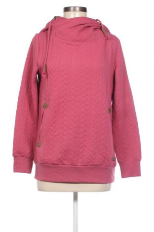 Γυναικείο φούτερ Haily`s, Μέγεθος XL, Χρώμα Ρόζ , Τιμή 11,41 €