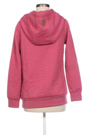 Damen Sweatshirt Haily`s, Größe XL, Farbe Rosa, Preis 12,84 €