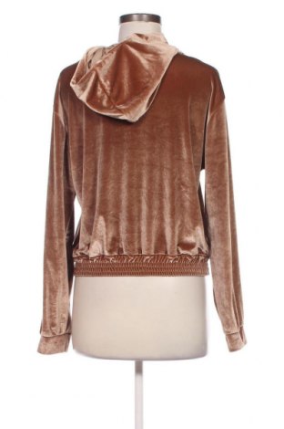 Damen Sweatshirt Haily`s, Größe M, Farbe Beige, Preis 7,99 €