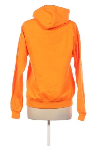 Damen Sweatshirt Hanes, Größe S, Farbe Orange, Preis 20,18 €