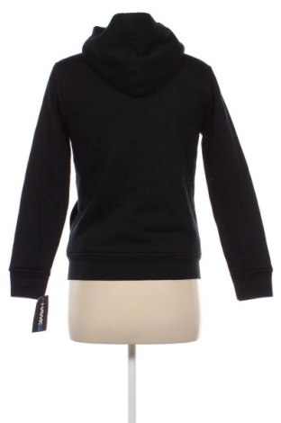 Damen Sweatshirt Hawk, Größe M, Farbe Schwarz, Preis € 6,46
