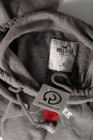 Női sweatshirt Hollister, Méret M, Szín Szürke, Ár 3 641 Ft