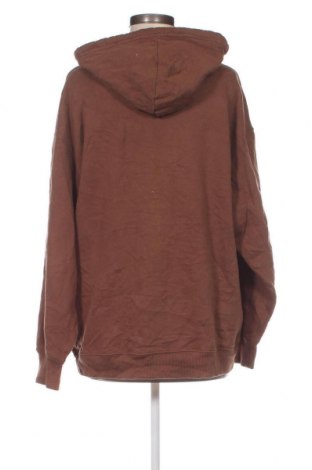 Damen Sweatshirt Hollister, Größe L, Farbe Braun, Preis € 11,41