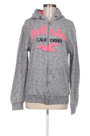Damen Sweatshirt Hollister, Größe XXL, Farbe Grau, Preis € 18,54