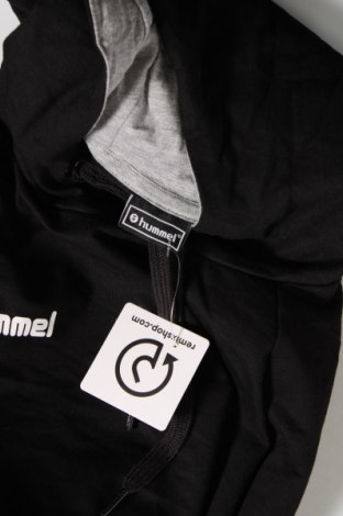 Γυναικείο φούτερ Hummel, Μέγεθος S, Χρώμα Μαύρο, Τιμή 9,64 €