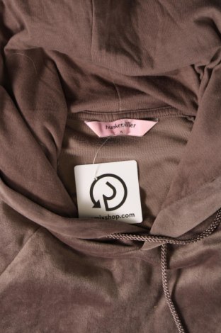 Damen Sweatshirt Hunkemoller, Größe XL, Farbe Braun, Preis 14,27 €