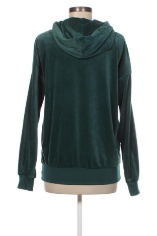 Damen Sweatshirt Hunkemoller, Größe S, Farbe Grün, Preis 11,41 €