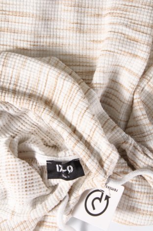 Damen Sweatshirt IX-O, Größe L, Farbe Weiß, Preis € 8,07