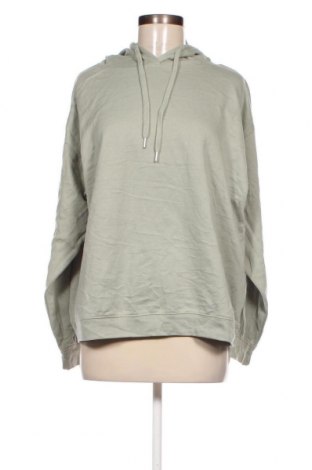 Damen Sweatshirt Infinity Woman, Größe XL, Farbe Grün, Preis 9,08 €