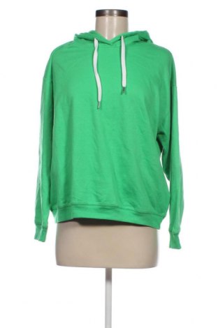Damen Sweatshirt Infinity Woman, Größe M, Farbe Grün, Preis 9,00 €