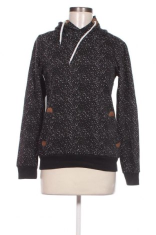 Damen Sweatshirt Infinity Woman, Größe S, Farbe Schwarz, Preis 6,66 €