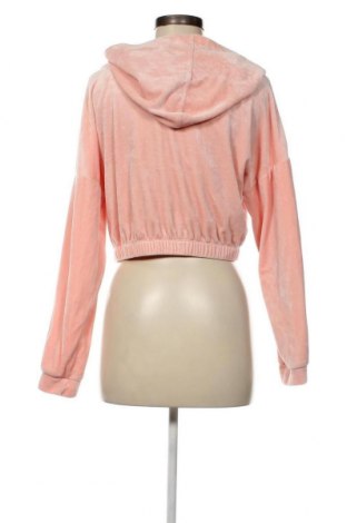 Damen Sweatshirt Iris, Größe M, Farbe Rosa, Preis € 6,66