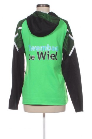 Damen Sweatshirt Jako, Größe M, Farbe Grün, Preis 8,56 €