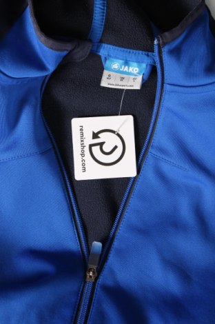 Damen Sweatshirt Jako, Größe L, Farbe Blau, Preis € 12,84