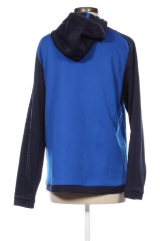 Damen Sweatshirt Jako, Größe L, Farbe Blau, Preis 12,84 €