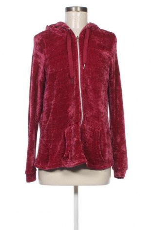 Damen Sweatshirt Janina, Größe M, Farbe Rot, Preis 6,05 €