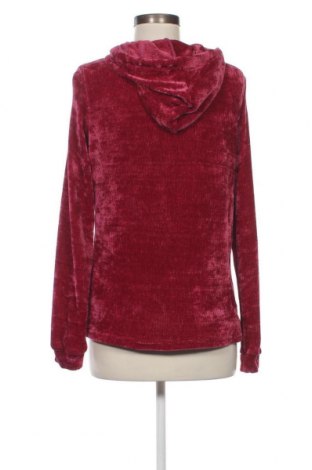 Damen Sweatshirt Janina, Größe M, Farbe Rot, Preis 6,05 €