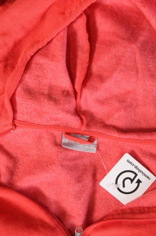 Damen Sweatshirt Janina, Größe XL, Farbe Rot, Preis € 8,01