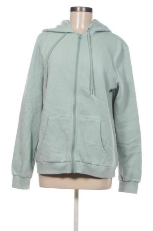 Damen Sweatshirt Janina, Größe XL, Farbe Grün, Preis 9,08 €