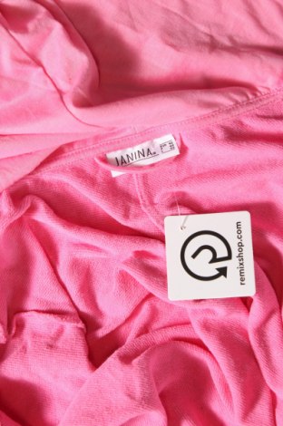 Damen Sweatshirt Janina, Größe XL, Farbe Rosa, Preis € 4,99