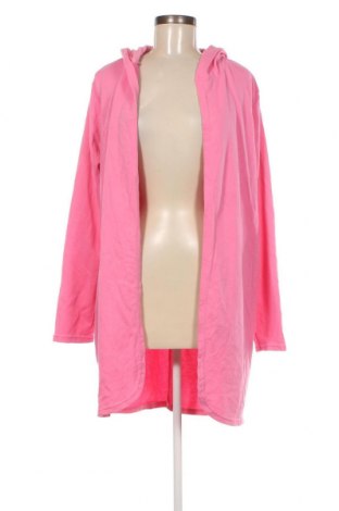 Damen Sweatshirt Janina, Größe XL, Farbe Rosa, Preis 20,18 €