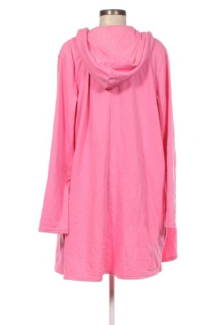 Damen Sweatshirt Janina, Größe XL, Farbe Rosa, Preis € 20,18